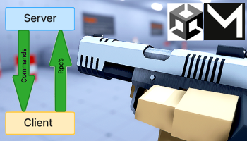 Thinking in multiplayer: How I shifted my mindset to be better at network game development